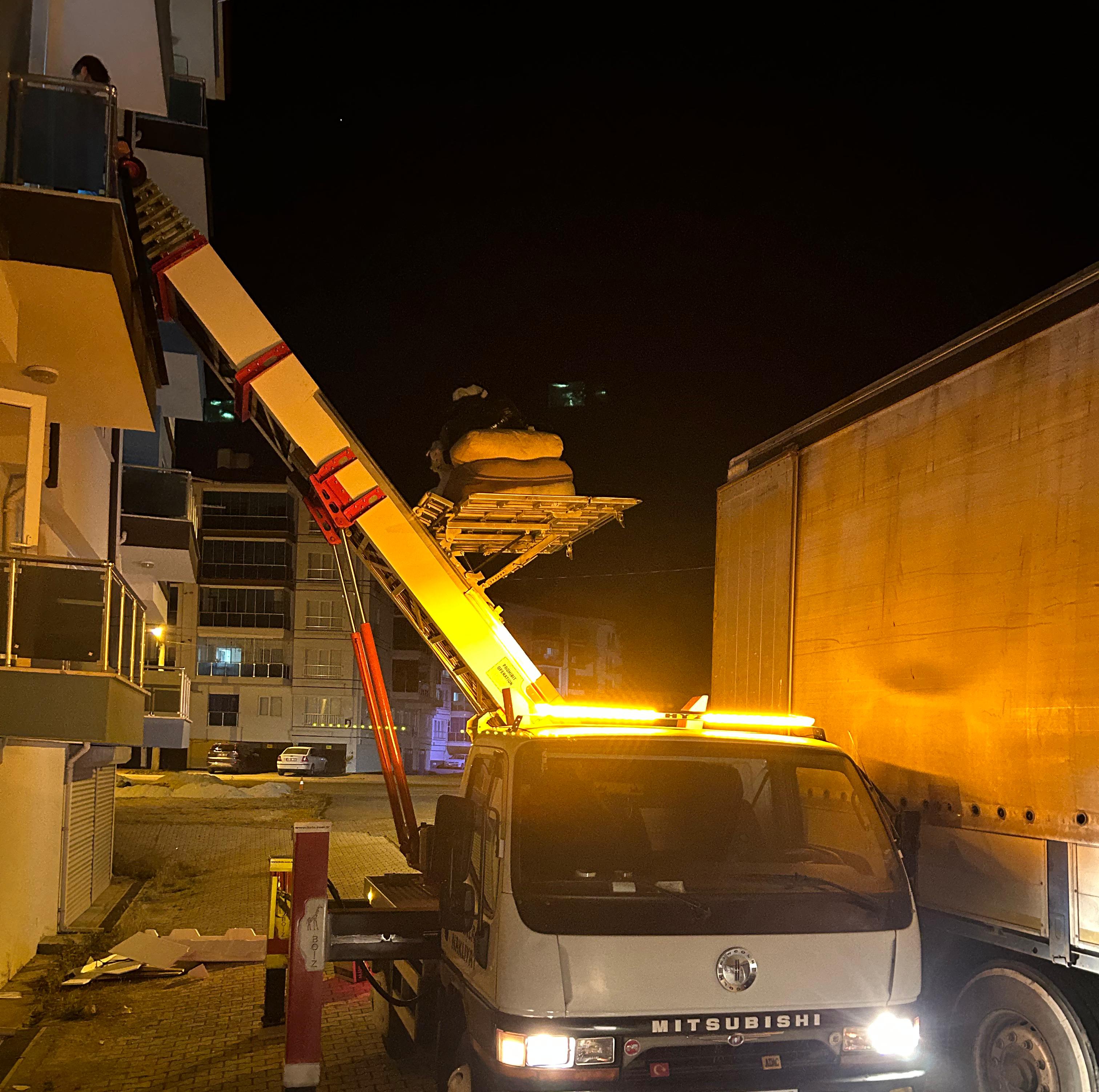 Adıyaman Gölbaşı Asansör Kiralama